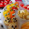 Gruselparty und Puppentheater 2021