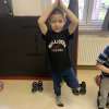 Kinderyoga große Gruppe 