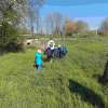 Wanderung Kirche