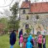 Wanderung Kirche