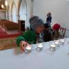 Wanderung Kirche