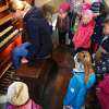 Wanderung Kirche