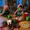 Weihnachtszeit